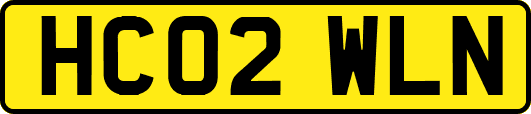 HC02WLN