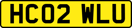 HC02WLU