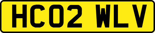 HC02WLV