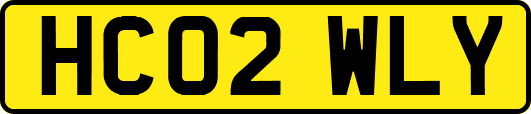 HC02WLY