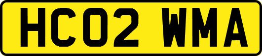 HC02WMA