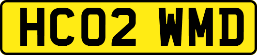 HC02WMD
