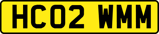 HC02WMM