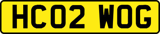 HC02WOG