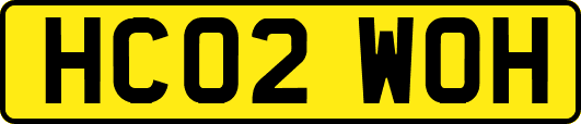 HC02WOH