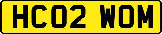 HC02WOM