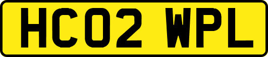 HC02WPL