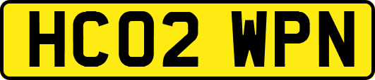 HC02WPN