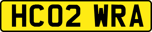 HC02WRA