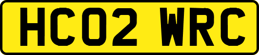 HC02WRC