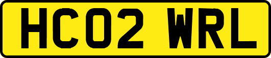 HC02WRL