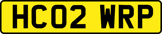 HC02WRP