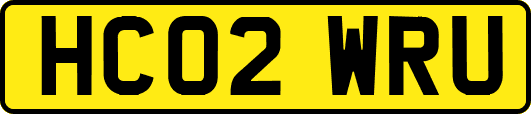 HC02WRU