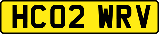 HC02WRV