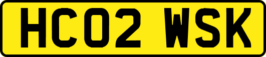 HC02WSK