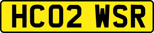 HC02WSR