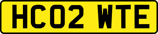 HC02WTE