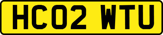 HC02WTU