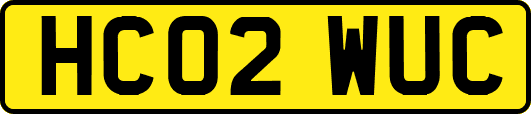 HC02WUC