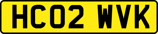 HC02WVK