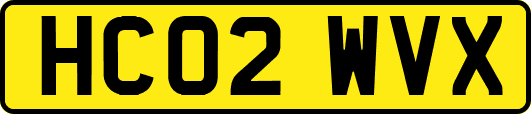 HC02WVX