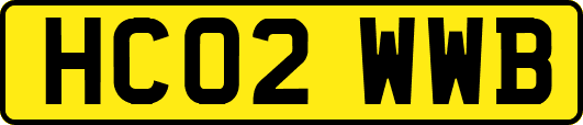 HC02WWB