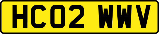 HC02WWV