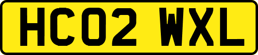 HC02WXL
