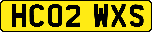 HC02WXS