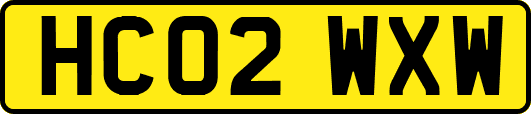HC02WXW