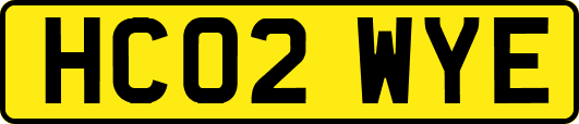 HC02WYE