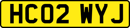 HC02WYJ