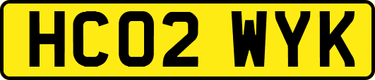 HC02WYK
