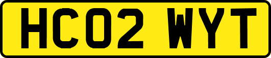 HC02WYT