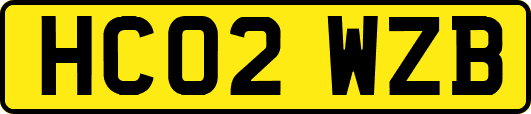 HC02WZB