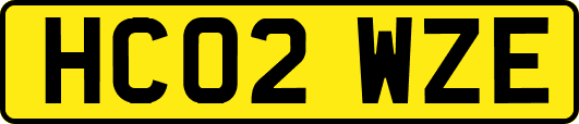 HC02WZE