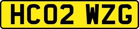 HC02WZG