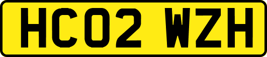 HC02WZH