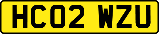 HC02WZU