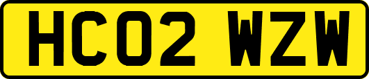 HC02WZW