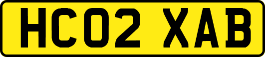 HC02XAB