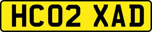 HC02XAD