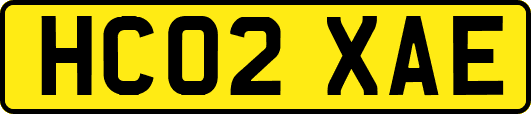 HC02XAE