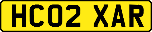 HC02XAR