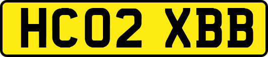 HC02XBB