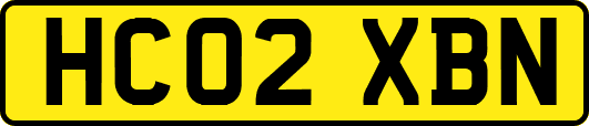HC02XBN