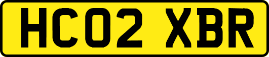 HC02XBR