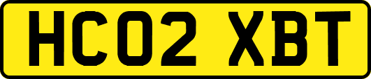 HC02XBT