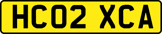 HC02XCA