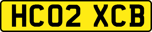 HC02XCB